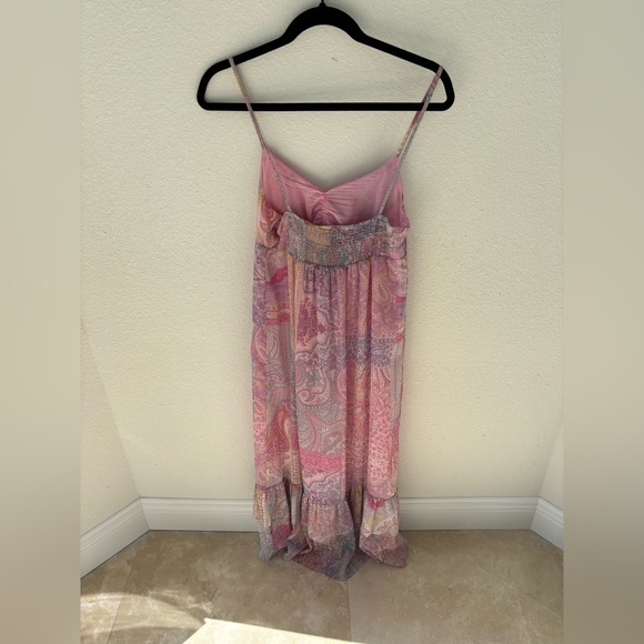 Zara midi dress - Picture 3 of 5